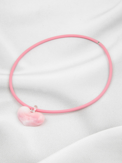 Кулон Cuore Grande Sus.