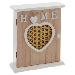 GAEM Ключница, L21 W7 H26,5 см