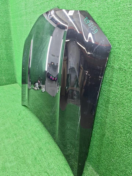 Капот BMW X3 G01 (2017-2024)