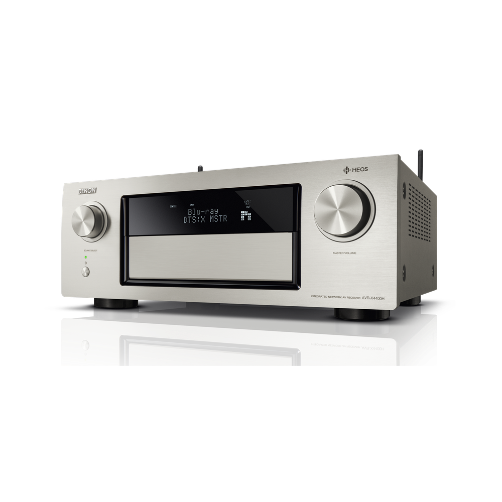 Denon AVR-X4400H