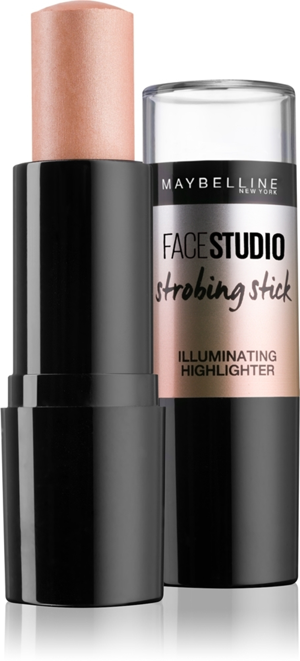 MAYBELLINE NEW YORK Master Strobing - хайлайтер, 9 g