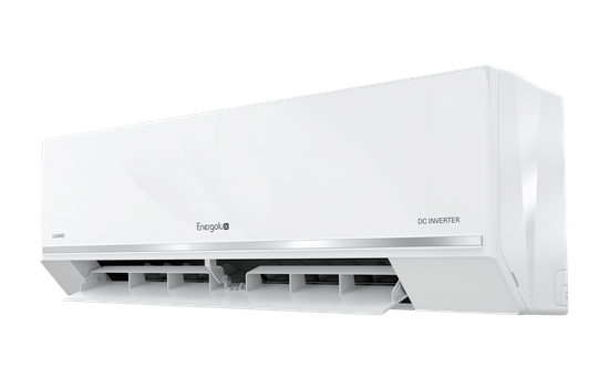 Инверторный кондиционер Energolux Lugano inverter SAS12DL1-AI / SAU12DL1-AI