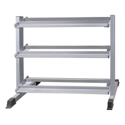 Impulse IFDB4+IFDB4A стойка для гантелей