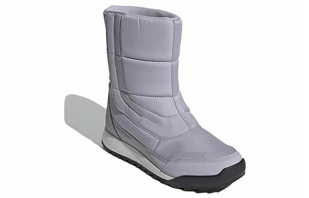 Кроссовки Adidas Terrex Choleah Cold.Rdy Boots (Женская размерная сетка)