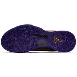 Кроссовки Undefeated x Zoom Kobe 5 Protro Hall Of Fame