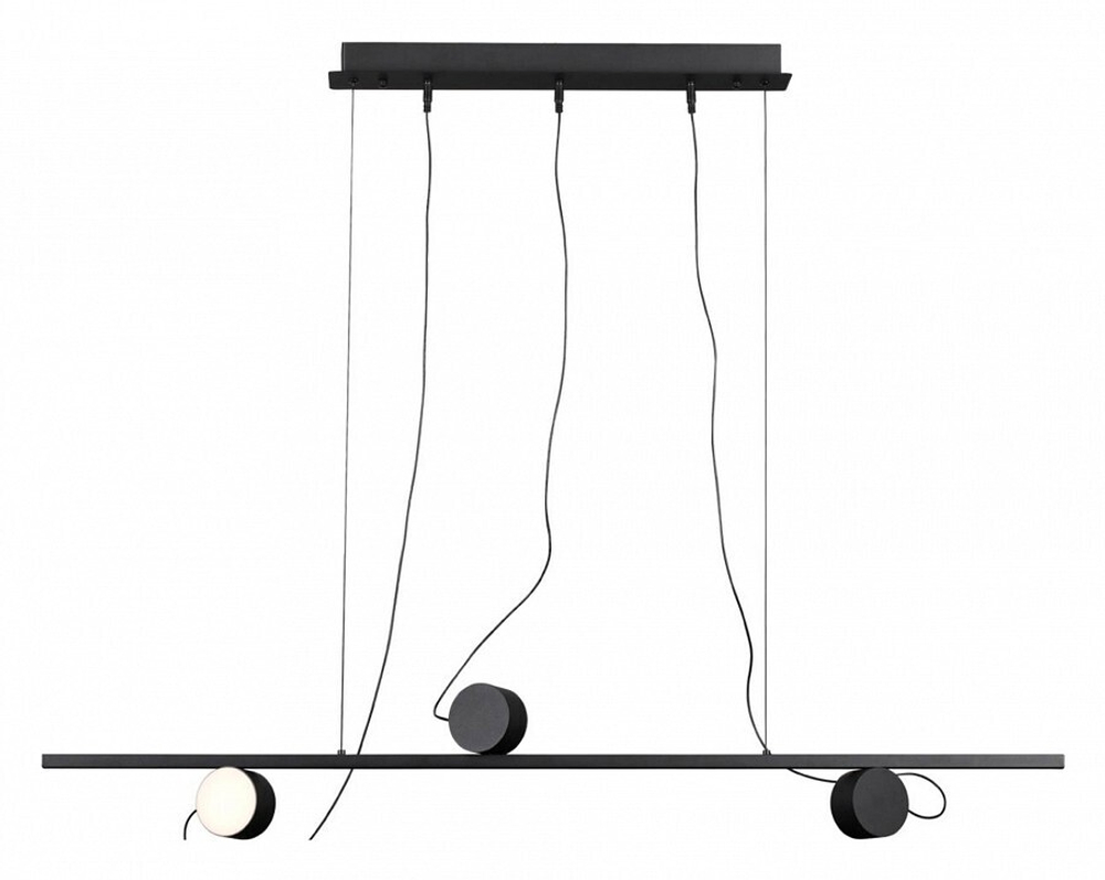 Подвесной светильник Odeon Light 6600/21L