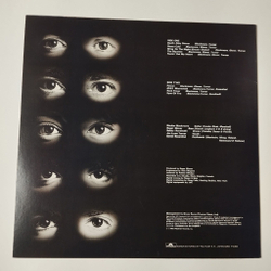 Винтажная виниловая пластинка LP Rainbow Straight Between The Eyes (Japan 1982) (No Obi) MISS Mistreated