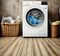 Стиральная машина с сушкой Electrolux EW7WP468W