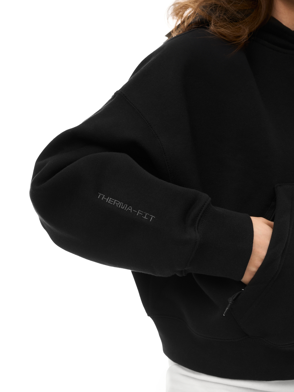 Худи Nike ACG Therma-Fit "Black" Women's