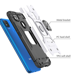 Противоударный чехол Legion Case для Xiaomi Redmi 9C