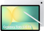 Планшет Samsung Galaxy Tab S10 FE Wi-Fi SM-X520 12/256Gb, Silver