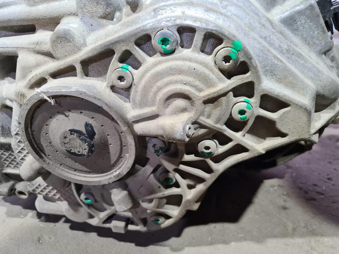 РКПП Haval F7 (2018-2024)