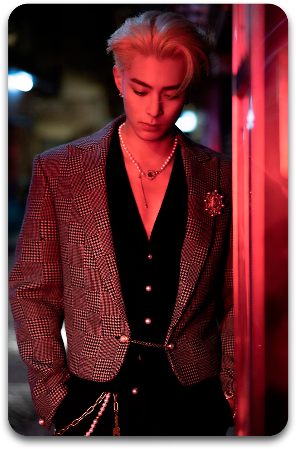 Карта #2628 / Dylan Wang