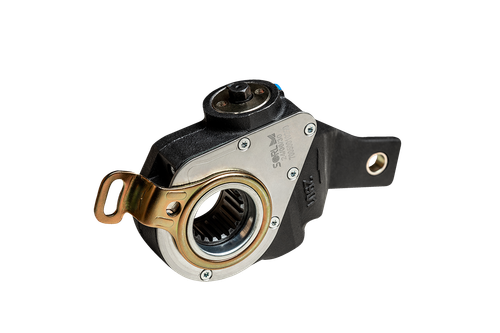 Рычаг регул. автом. средн. моста прав. 19 шлиц. для КАМАЗ, SHACMAN (DZ90149346113) SORL