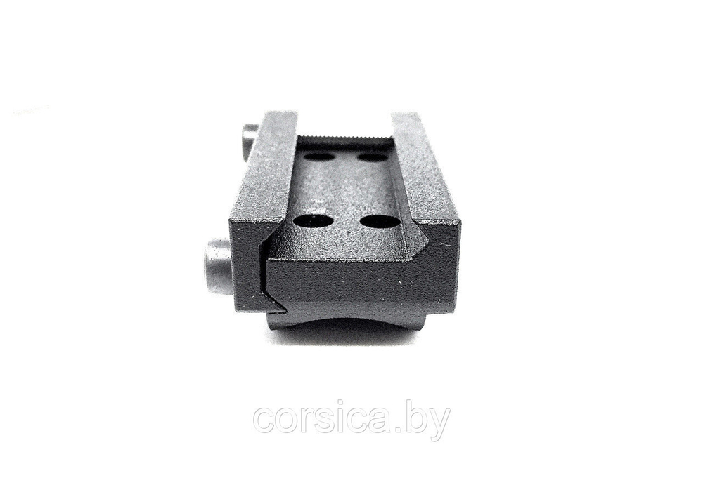 Кронштейн Патриот под прицел Aimpoint H1/H2, Corsica
