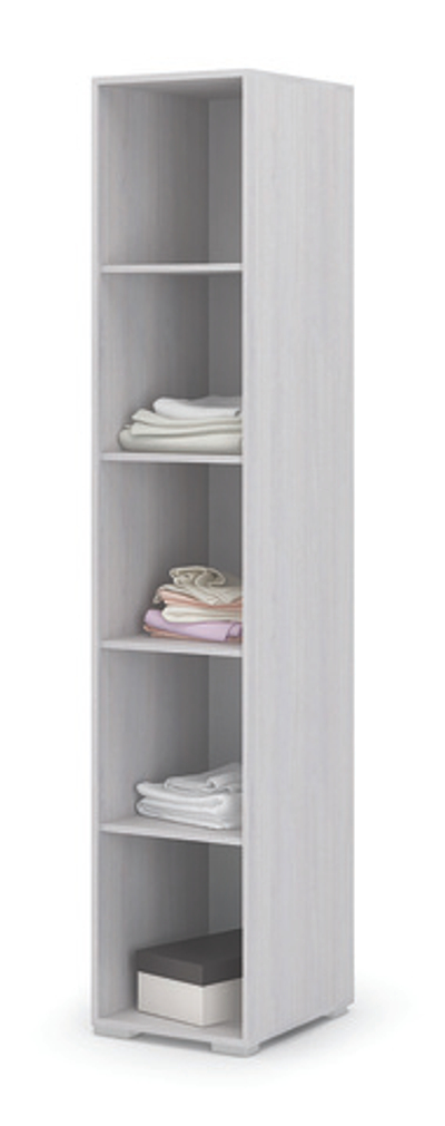 Спальня МЕДИНА ШК 041 пенал