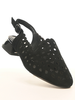 Босоножки женские Ascalini G2738B