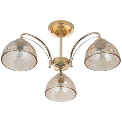 Люстра Rivoli Terri 9172-303 3 х Е27 40 Вт модерн | Rivoli