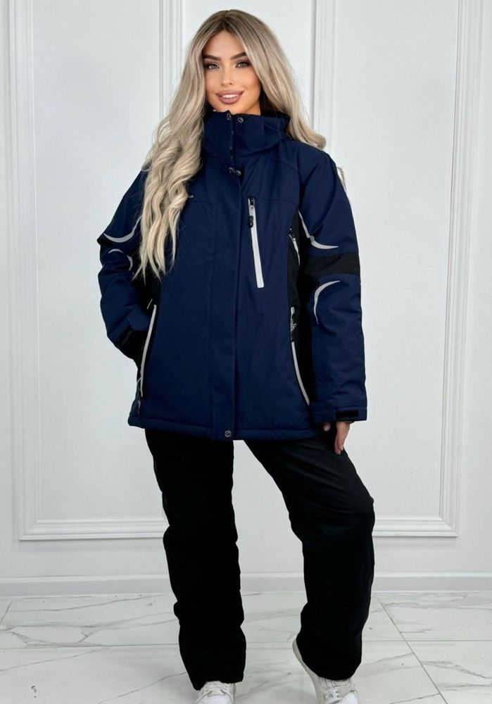 Костюм горнолыжный 18081630-3 Фабрика Моды