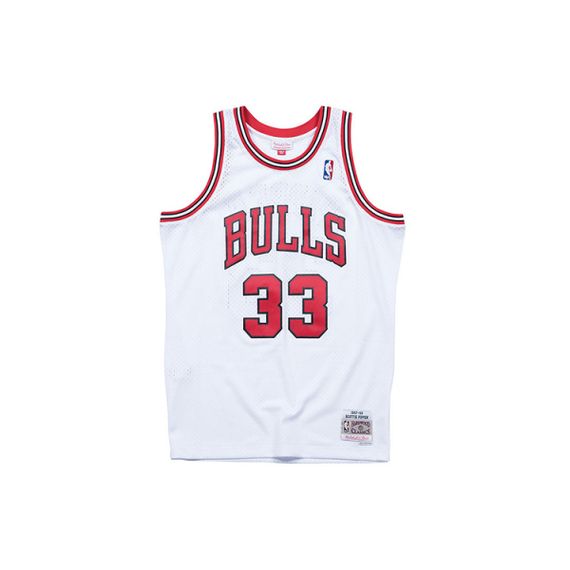 Mitchell &amp; Ness NBA SW 1997-98 33