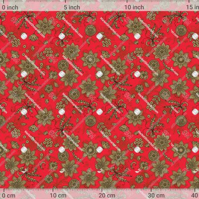 Русский узор by Happy_Dragon 698 DPI