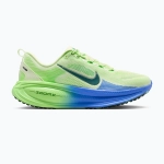 Кроссовки для бега Nike Vomero 18 white/volt tint/sapphire/black spruce
