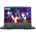 Ноутбук MSI Thin 15 B12VE-1294XRU (9S7-16R831-1294) Core i5 12450H 16Gb SSD512Gb nVidia GeForce RTX4050 6Gb 15.6" IPS FHD (1920x1080) Free DOS grey
