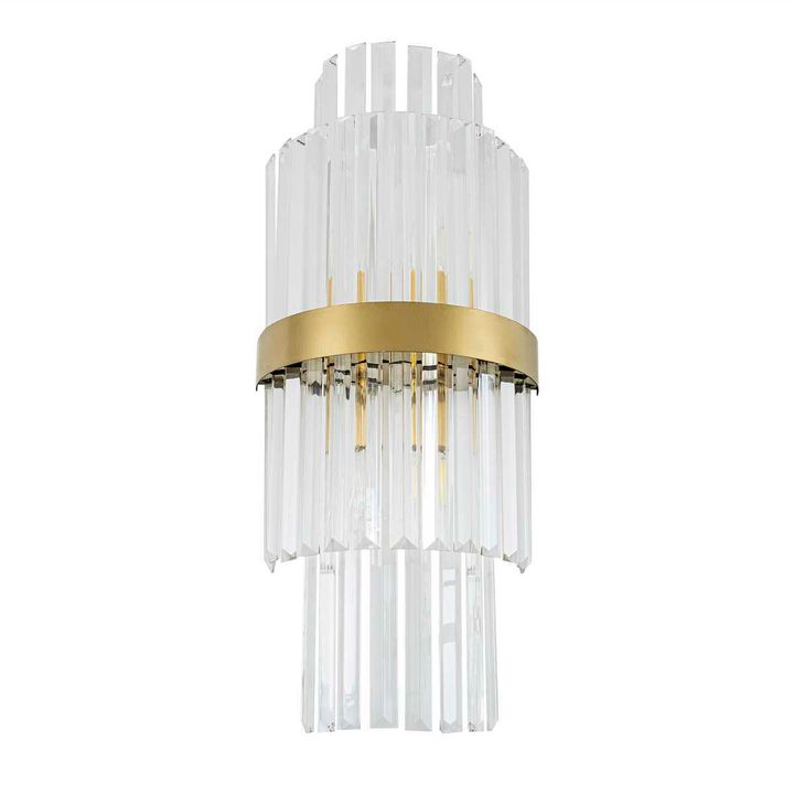 Настенный светильник MODELUX ML.504.02 BS