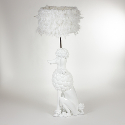 Торшер Lovely Dog