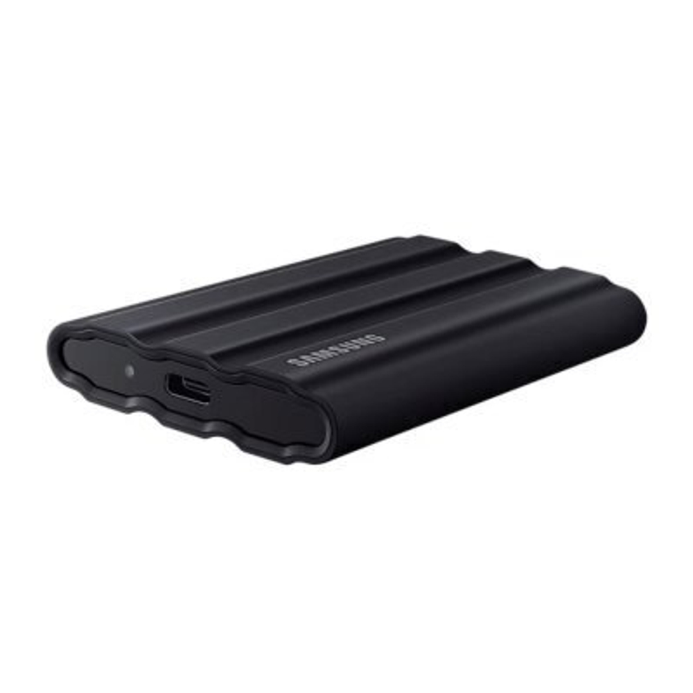 SSD диск Samsung T7 Shield 4Tb MU-PE4T0S/WW