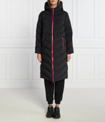 Пальто EA7 - черный(6RTL07 TNDAZ)