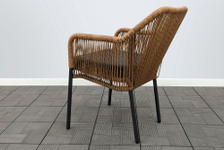 Кресло, коллекция Эмма