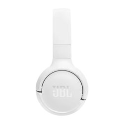 Беспроводные наушники JBL Tune 520BT White (EU)