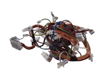 Проводка стиральной машины Electrolux EW6F449PWE