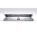 Встраиваемая посудомоечная машина BOSCH SMV4HVX32E