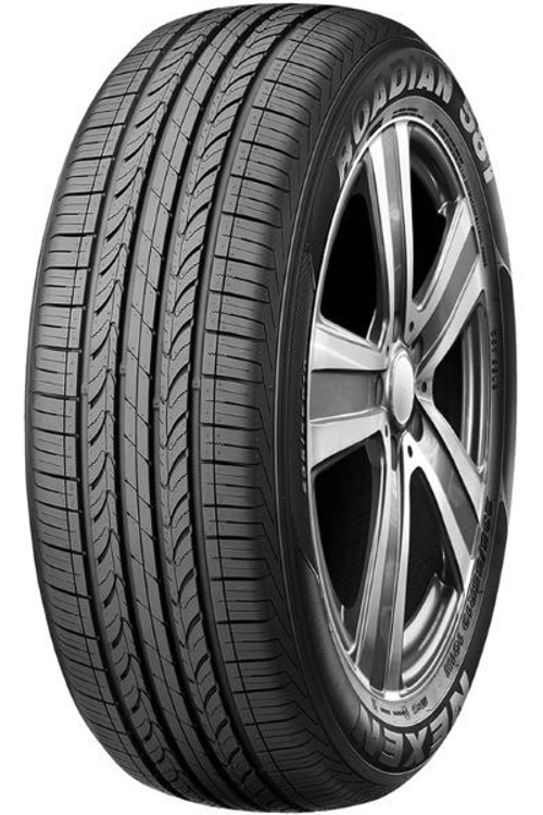 Легковая шина NEXEN ROADIAN 581 205/55R16 91H