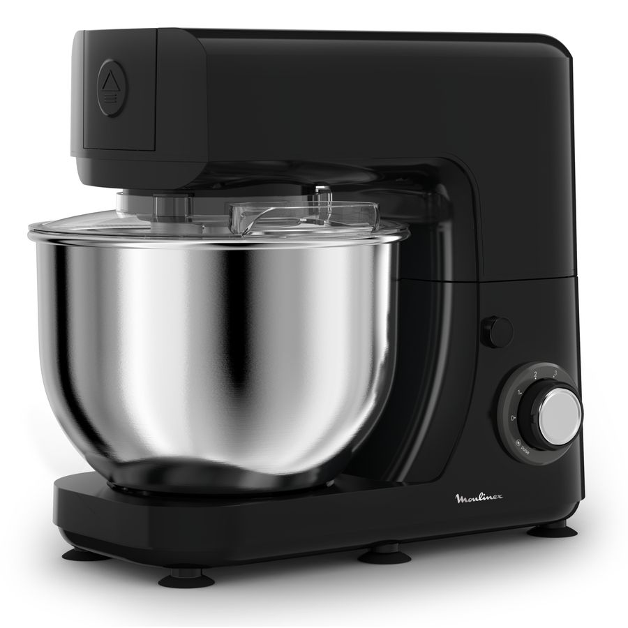 Кухонная машина Moulinex MC Essential QA151810