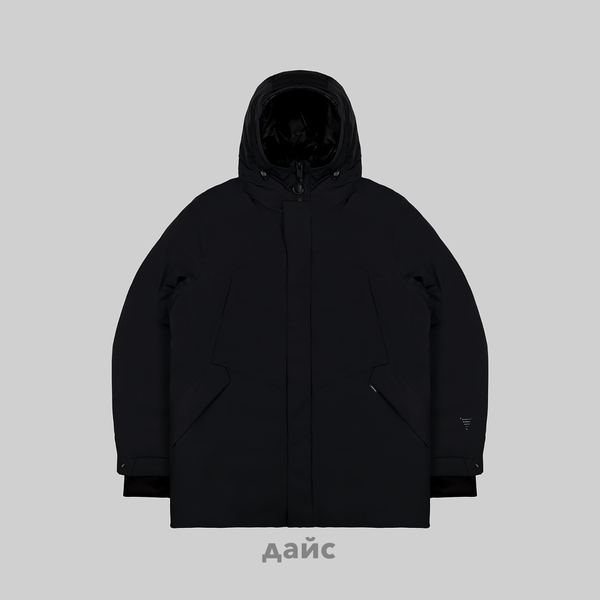 Пуховик мужской Krakatau Sycamore Waterproof Down Jacket артикул:Qm489-1 Пуховик мужской Krakatau Sycamore Waterproof Down Jacket артикул:Qm489-1 - купить в магазине Дайс