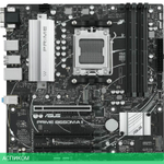 Материнская плата ASUS Prime B650M-A II-CSM (90MB1EH0-M0EAYC)