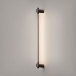 Настенный светильник (бра) Maytoni MOD413WL-L8B3K