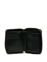 TAYLOR WALLET - black