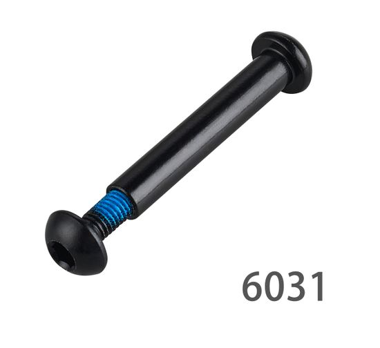 Аксель-болт (передний) для Cruiser