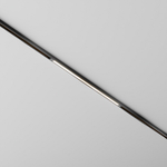 Накладной светильник Maytoni Technical Basis TR240-2-12W4K-B