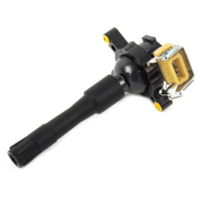 Катушка зажигания BMW E36/46/39/X5 (E53) GANZ GIG16102