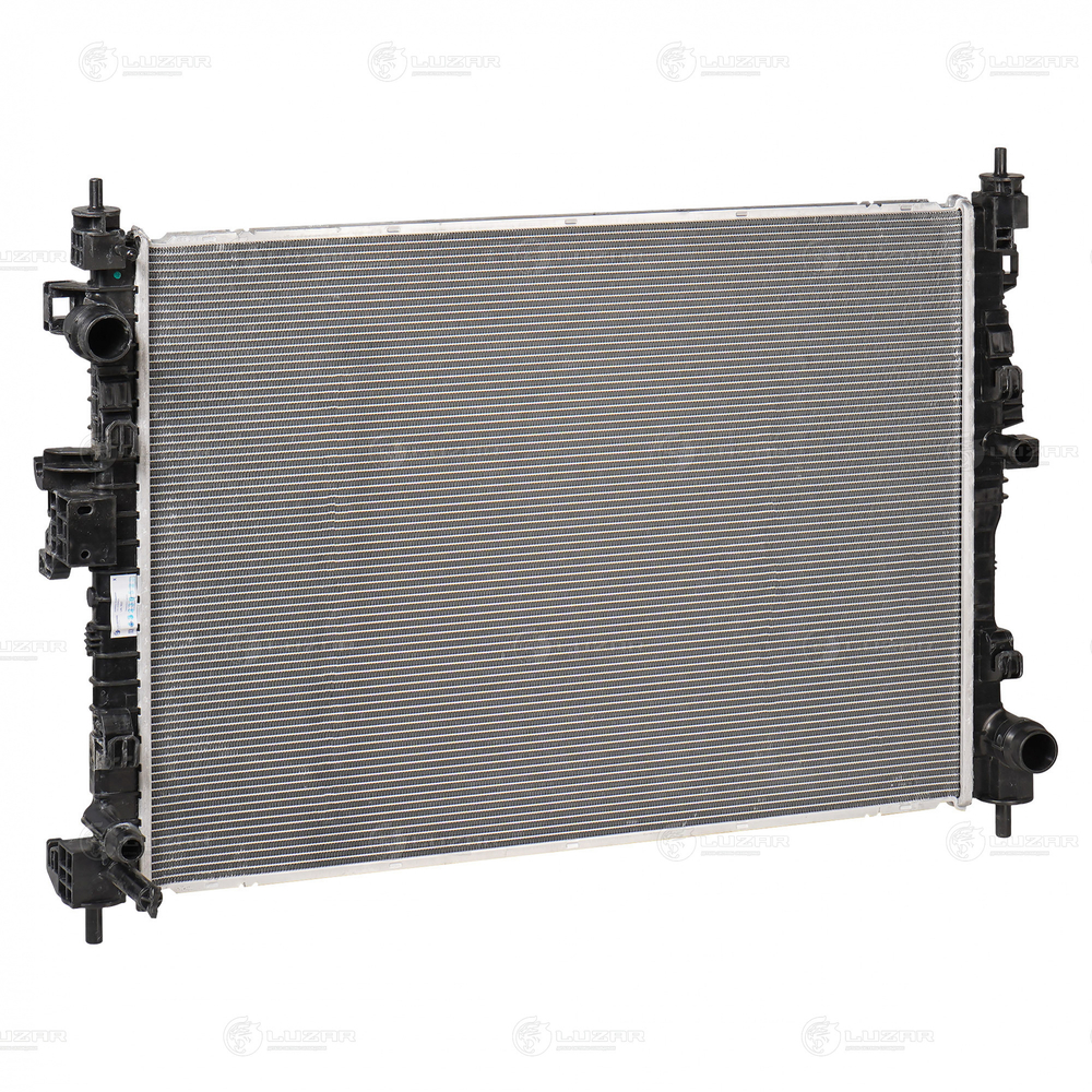 LRc 3027 -  Радиатор охлаждения для автомобилей Haval Jolion (21-) 1.5T (2WD)