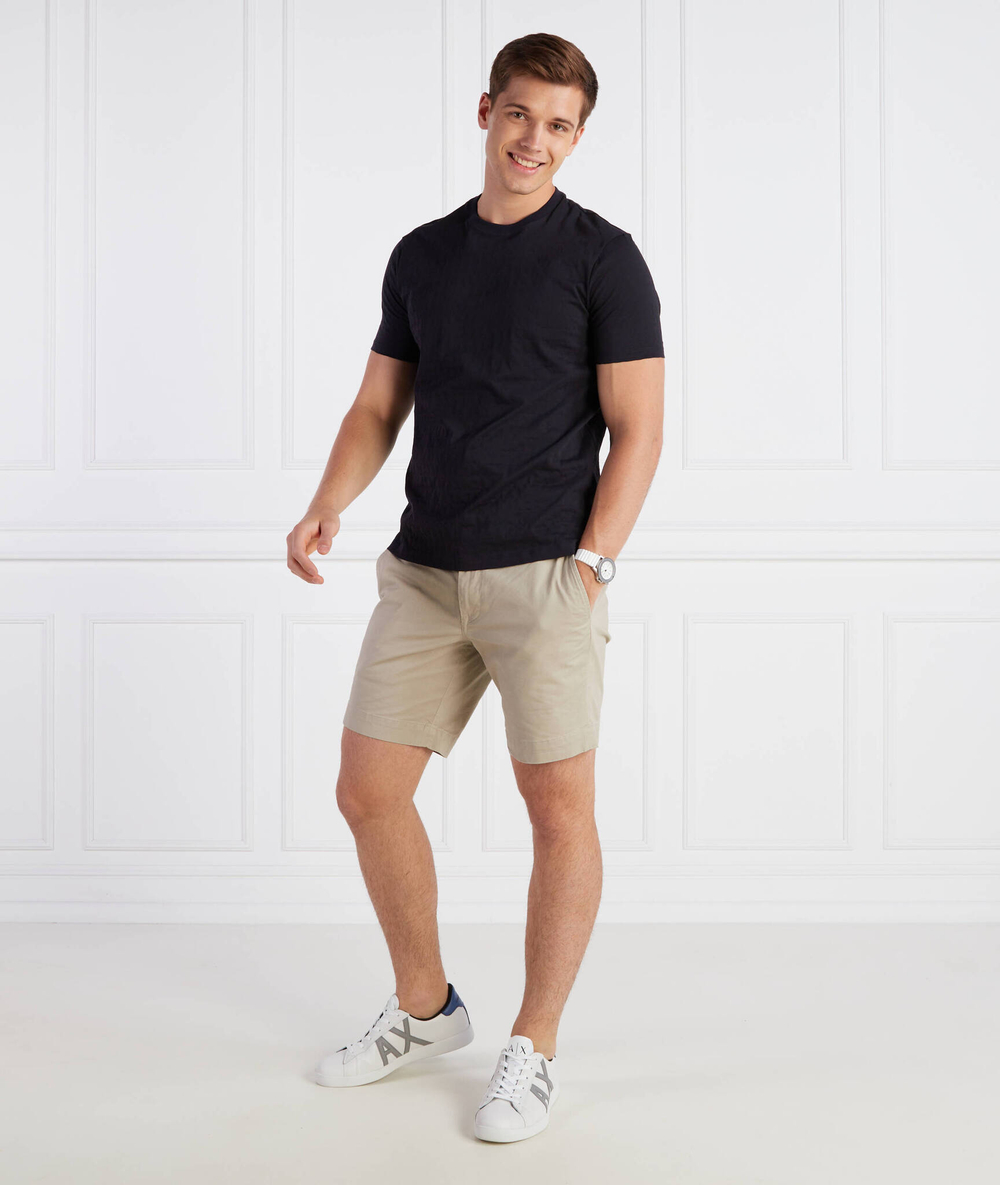 Футболка Armani Exchange - черный(3RZTLZ ZJH4Z)