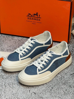 Кеды Hermes
