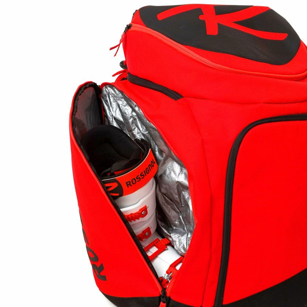 ROSSIGNOL  рюкзак горнолыжный RKHB113 95 HERO ATHLETES BAG