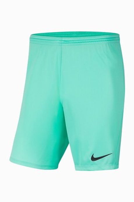 Шорты Nike Dry Park III Junior