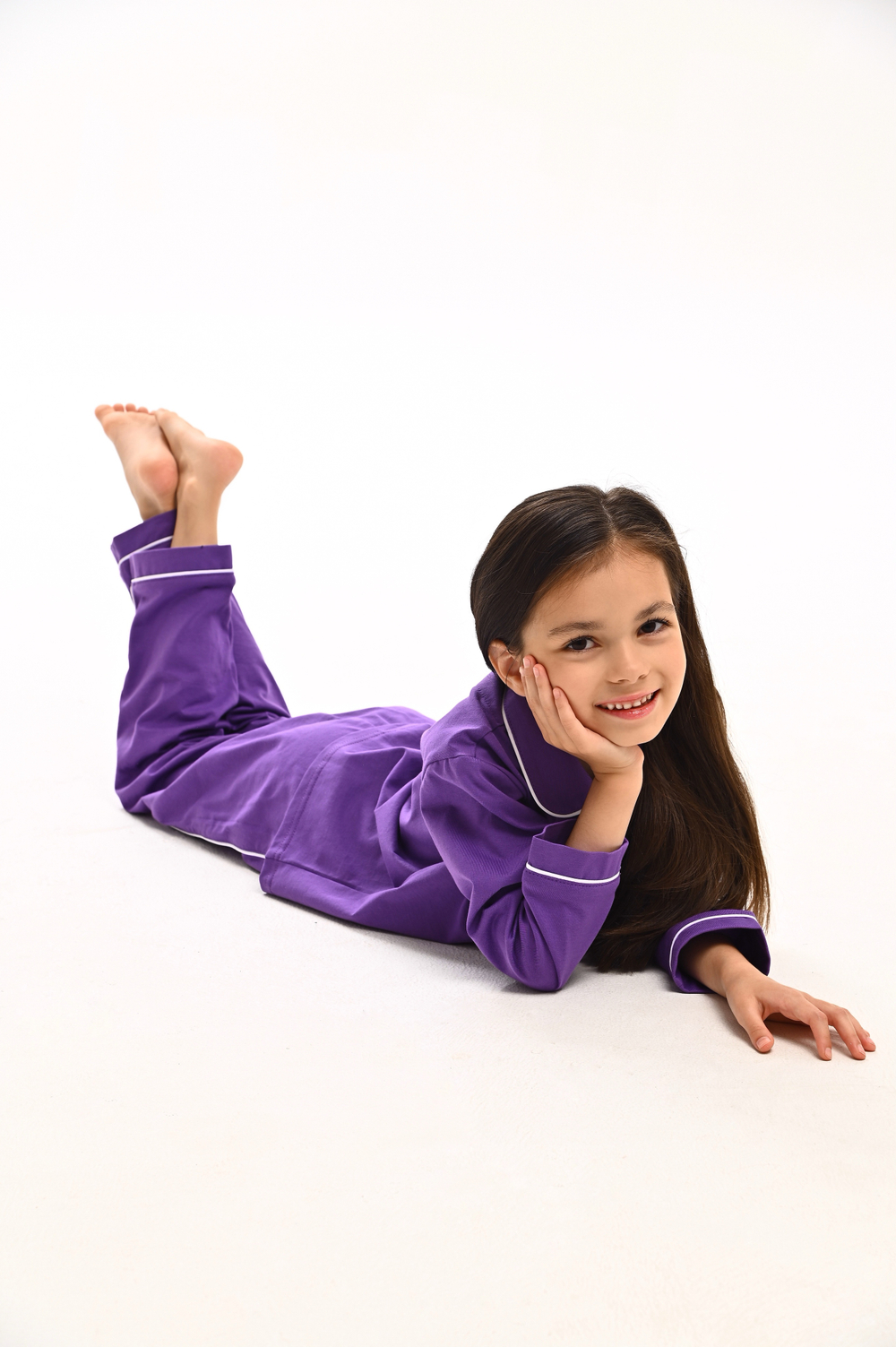 Пижама детская Ihomewear "Вери Пери"